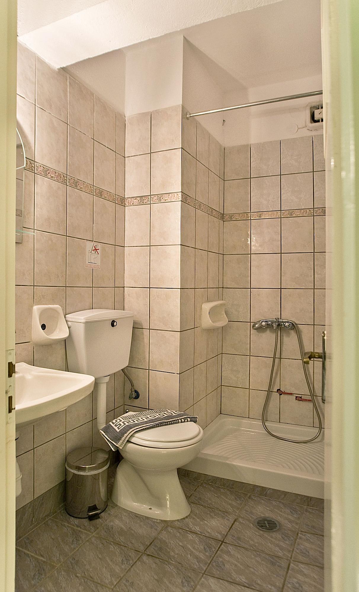 Villa Magemenou Nikiana Zewnętrze zdjęcie